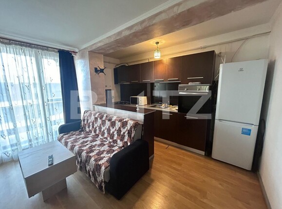 Apartament de închiriat 2 camere Exterior Est - 134459AI | BLITZ Craiova | Poza3