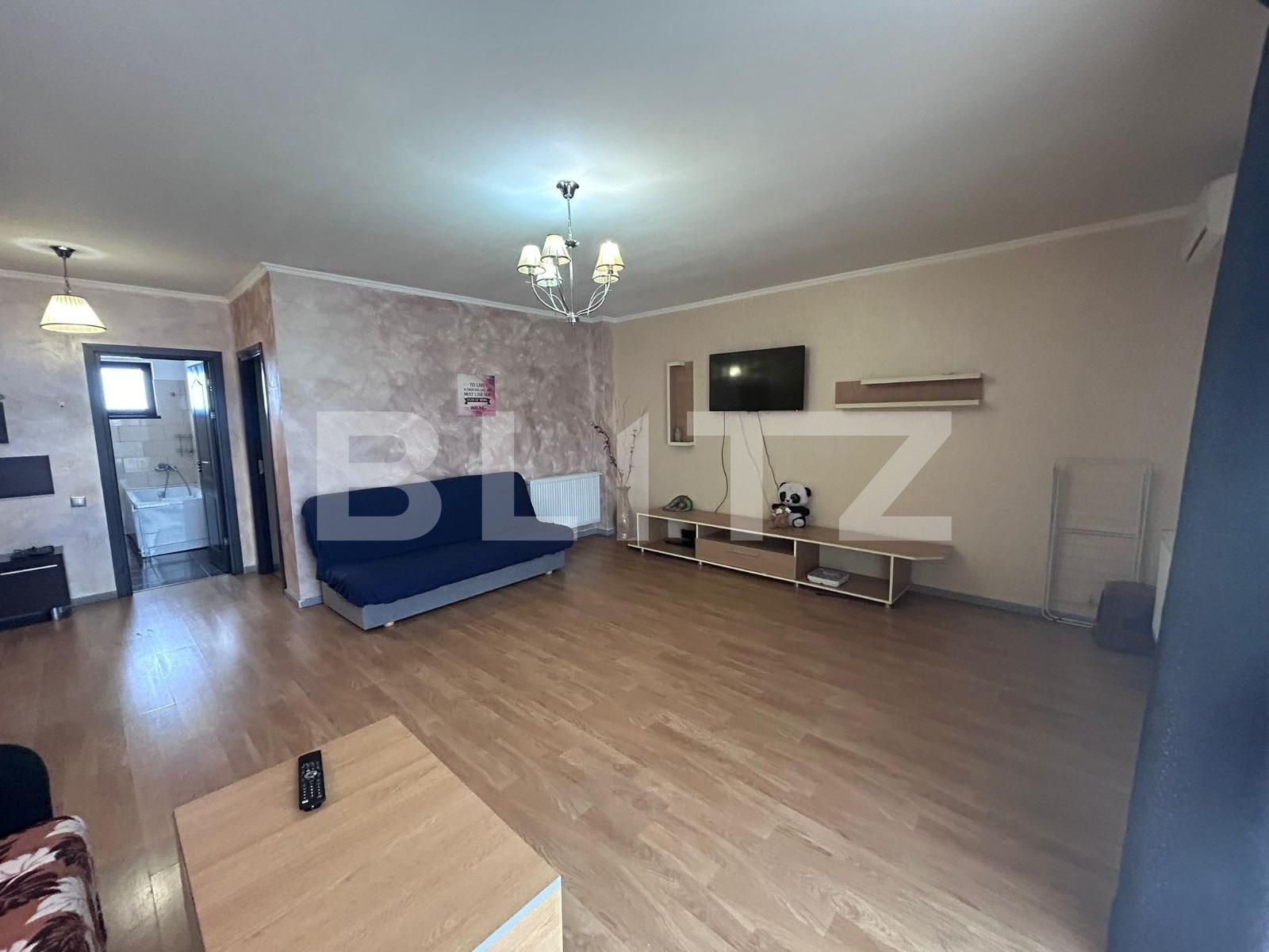 Apartament de închiriat 2 camere Exterior Est - 134459AI | BLITZ Craiova | Poza2