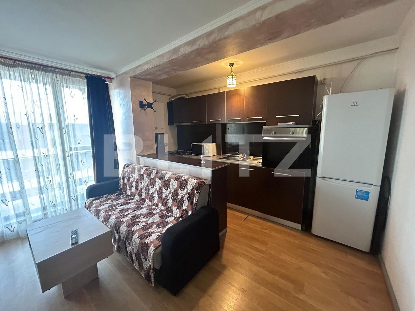 Apartament de închiriat 2 camere Exterior Est - 134459AI | BLITZ Craiova | Poza3