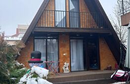 Casa 3 camere ,85 mp utili + 200 mp teren ,zona de est a orasului,in apropiere Selgros