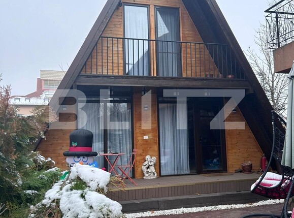 Casa de închiriat 3 camere Exterior Est - 134465CI | BLITZ Craiova | Poza1