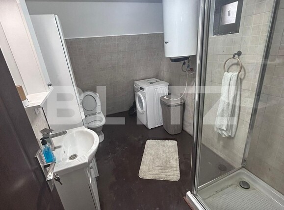 Casa de închiriat 3 camere Exterior Est - 134465CI | BLITZ Craiova | Poza9