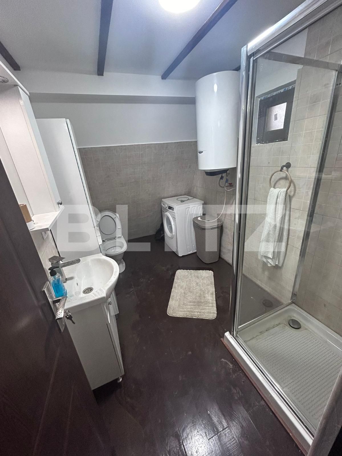 Casa de închiriat 3 camere Exterior Est - 134465CI | BLITZ Craiova | Poza9