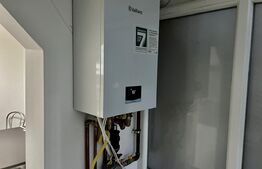 Apartament premium de 2 camere,47.71 mp utili, în Sărari