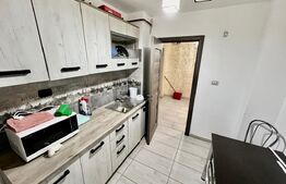 Apartament premium de 2 camere,47.71 mp utili, în Sărari