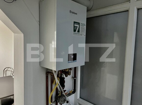 Apartament de vânzare 2 camere Sarari - 134473AV | BLITZ Craiova | Poza6