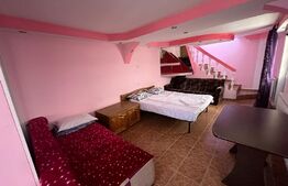 Casa 160 mp utili + un teren de 2500 mp, cartier Carcea