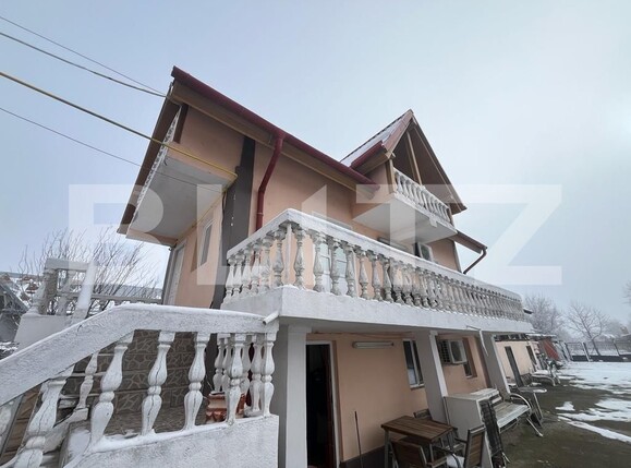 Casa de vânzare 5 camere Carcea  - 134478CV | BLITZ Craiova | Poza1