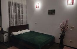 Apartament 2 camere, decomandat, 50 mp, în zona Facultății de Drept