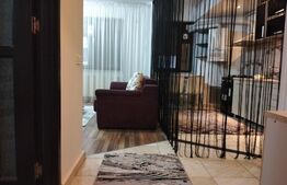 Apartament 2 camere, decomandat, 50 mp, în zona Facultății de Drept