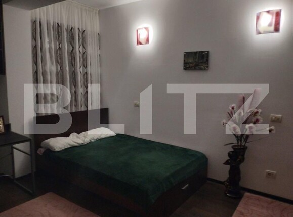 Apartament de închiriat 2 camere Calea Bucuresti - 134490AI | BLITZ Craiova | Poza5