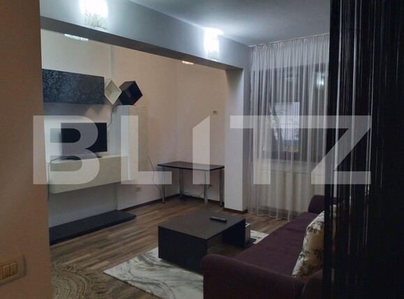 Apartament de închiriat 2 camere Calea Bucuresti - 134490AI | BLITZ Craiova | Poza4