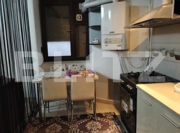 Apartament de închiriat 2 camere Calea Bucuresti - 134490AI | BLITZ Craiova | Poza8