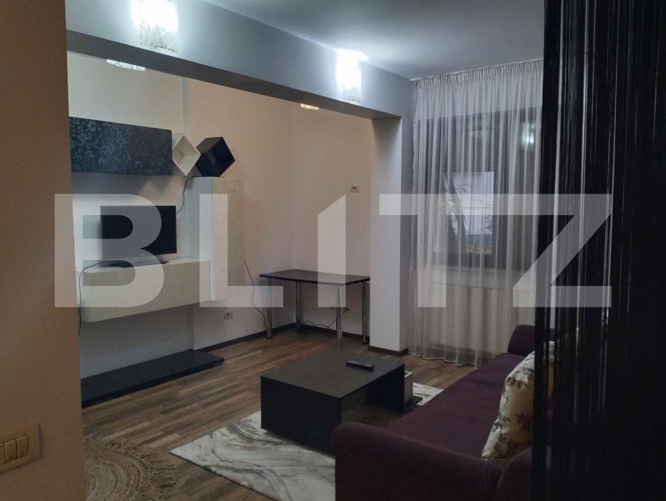 Apartament de închiriat 2 camere Calea Bucuresti - 134490AI | BLITZ Craiova | Poza4