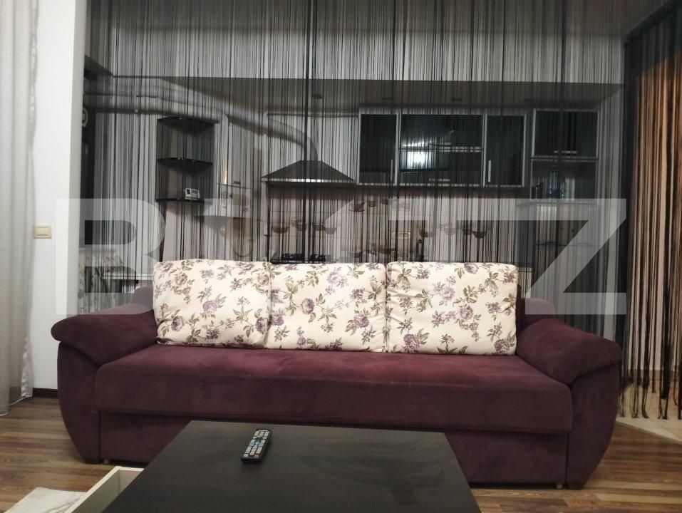 Apartament de închiriat 2 camere Calea Bucuresti - 134490AI | BLITZ Craiova | Poza1