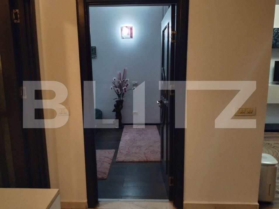 Apartament de închiriat 2 camere Calea Bucuresti - 134490AI | BLITZ Craiova | Poza10