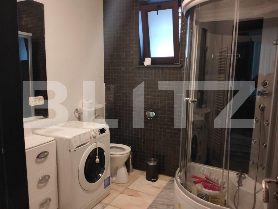Apartament de închiriat 2 camere Calea Bucuresti - 134490AI | BLITZ Craiova | Poza9