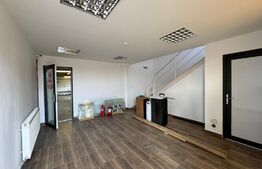 Hale cu spații de producție și birouri 470 mpu, cu teren 550 mp, zona Selgros