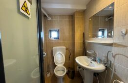 Hale cu spații de producție și birouri 470 mpu, cu teren 550 mp, zona Selgros