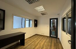 Hale cu spații de producție și birouri 470 mpu, cu teren 550 mp, zona Selgros