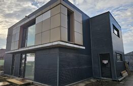 Hale cu spații de producție și birouri 470 mpu, cu teren 550 mp, zona Selgros