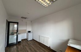 Hale cu spații de producție și birouri 470 mpu, cu teren 550 mp, zona Selgros