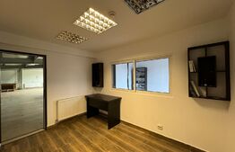 Hale cu spații de producție și birouri 470 mpu, cu teren 550 mp, zona Selgros