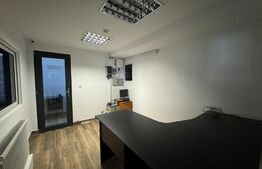 Hale cu spații de producție și birouri 470 mpu, cu teren 550 mp, zona Selgros