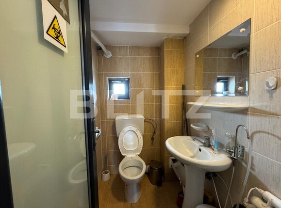 Spațiu industrial de vânzare Sud-Est - 134540SVI | BLITZ Craiova | Poza17