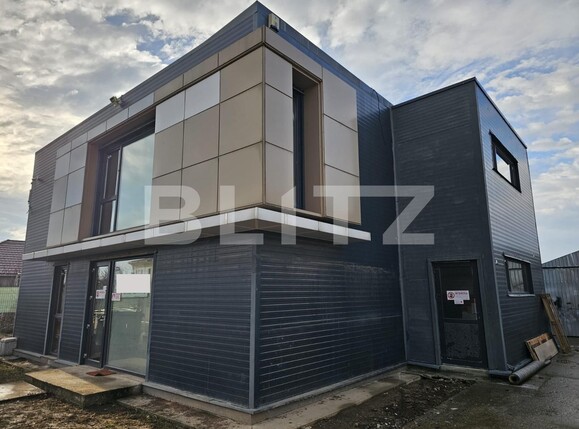 Spațiu industrial de vânzare Sud-Est - 134540SVI | BLITZ Craiova | Poza1