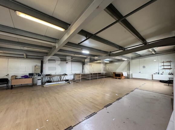 Spațiu industrial de vânzare Sud-Est - 134540SVI | BLITZ Craiova | Poza8