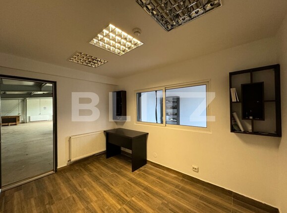 Spațiu industrial de vânzare Sud-Est - 134540SVI | BLITZ Craiova | Poza11