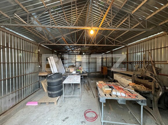 Spațiu industrial de vânzare Sud-Est - 134540SVI | BLITZ Craiova | Poza19