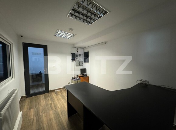 Spațiu industrial de vânzare Sud-Est - 134540SVI | BLITZ Craiova | Poza16