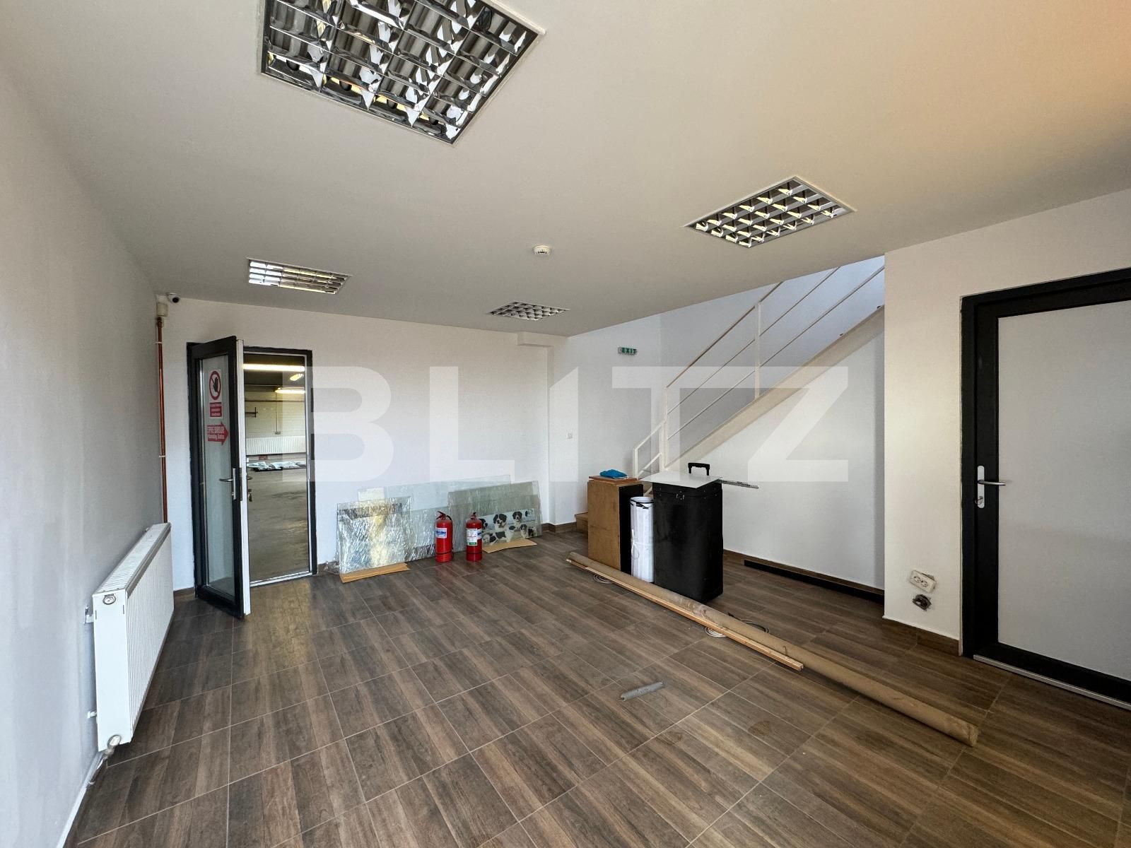 Spațiu industrial de vânzare Sud-Est - 134540SVI | BLITZ Craiova | Poza10