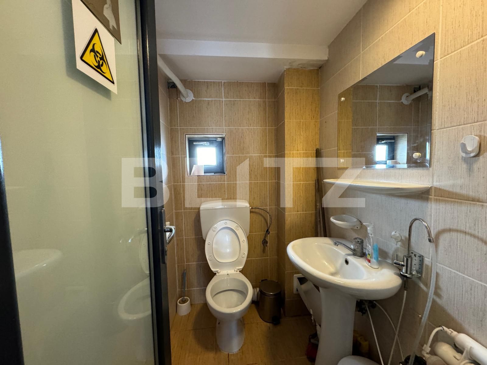 Spațiu industrial de vânzare Sud-Est - 134540SVI | BLITZ Craiova | Poza17