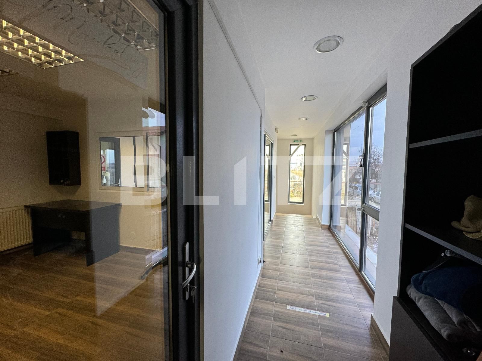 Spațiu industrial de vânzare Sud-Est - 134540SVI | BLITZ Craiova | Poza13