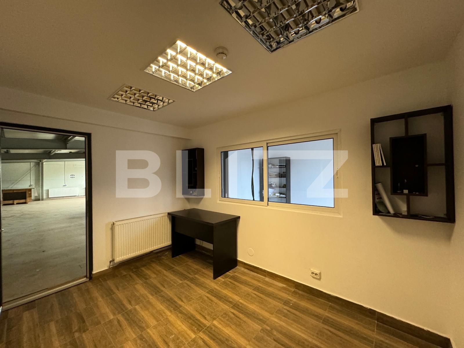 Spațiu industrial de vânzare Sud-Est - 134540SVI | BLITZ Craiova | Poza11