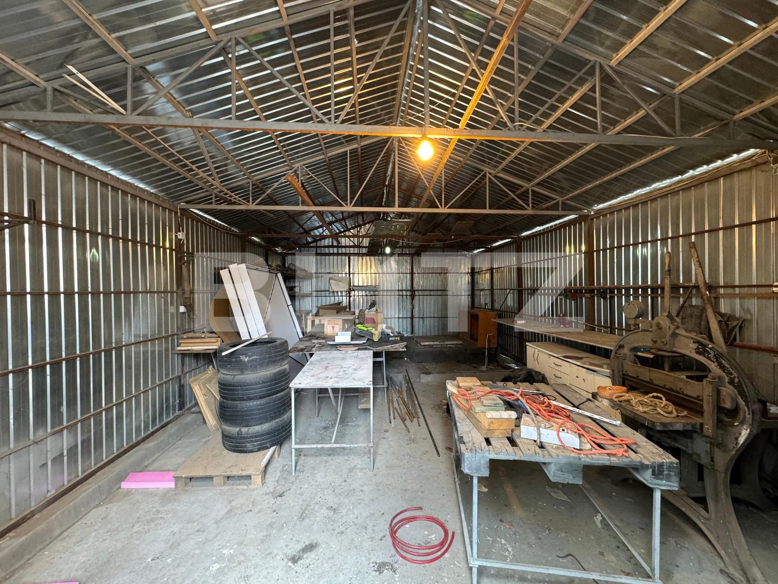 Spațiu industrial de vânzare Sud-Est - 134540SVI | BLITZ Craiova | Poza19