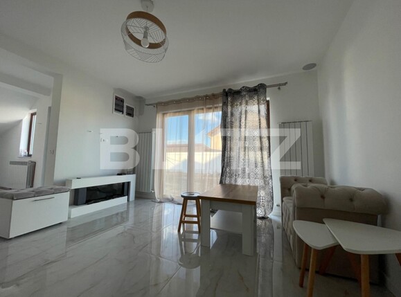 Casa de vânzare 4 camere Balta Verde - 134553CV | BLITZ Craiova | Poza1