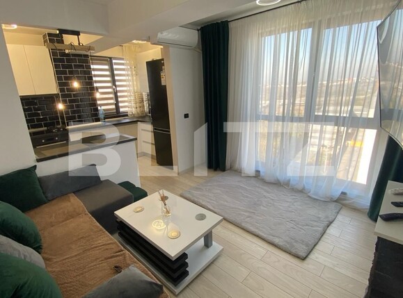 Apartament de închiriat 3 camere Calea Severinului - 134606AI | BLITZ Craiova | Poza1