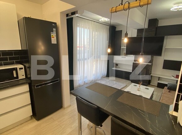 Apartament de închiriat 3 camere Calea Severinului - 134606AI | BLITZ Craiova | Poza5