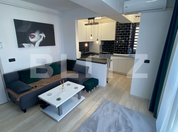 Apartament de închiriat 3 camere Calea Severinului - 134606AI | BLITZ Craiova | Poza2