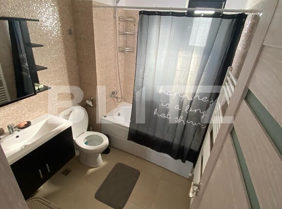 Apartament de închiriat 3 camere Calea Severinului - 134606AI | BLITZ Craiova | Poza10