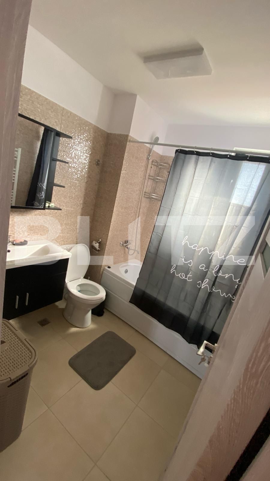 Apartament de închiriat 3 camere Calea Severinului - 134606AI | BLITZ Craiova | Poza4