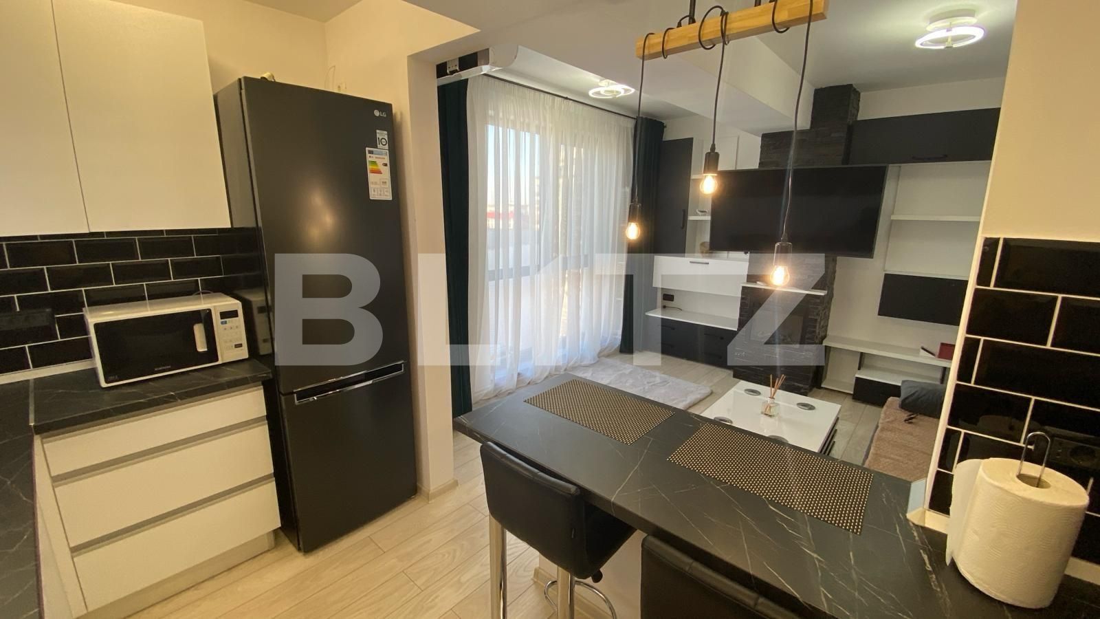 Apartament de închiriat 3 camere Calea Severinului - 134606AI | BLITZ Craiova | Poza5