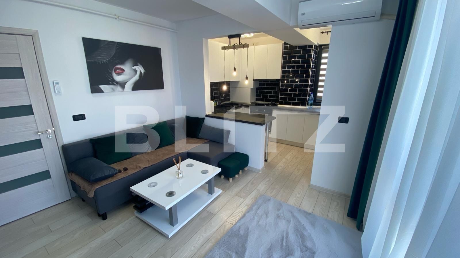 Apartament de închiriat 3 camere Calea Severinului - 134606AI | BLITZ Craiova | Poza2