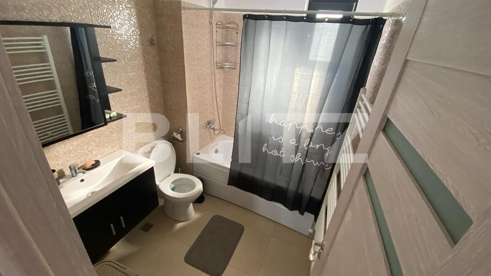 Apartament de închiriat 3 camere Calea Severinului - 134606AI | BLITZ Craiova | Poza10