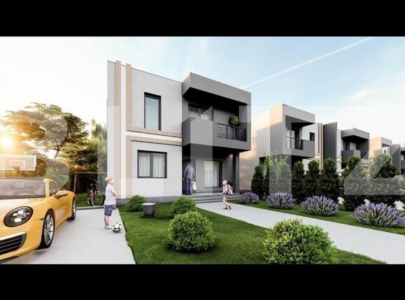 Casa de vânzare 4 camere Preajba - 134608CV | BLITZ Craiova | Poza3