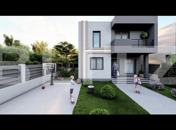 Casa de vânzare 4 camere Preajba - 134608CV | BLITZ Craiova | Poza2